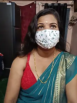 Madhusri Tamil Telugu online show from 07/04/26, 01:17