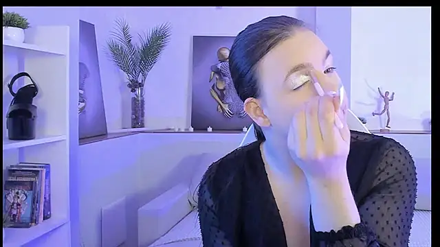 Madison dolly online show from 03/07/26, 02:08