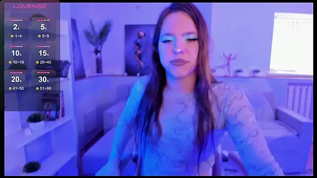 Madison dolly online show from 03/28/26, 08:58