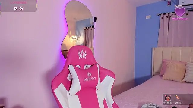 Snapshot of LOU_22_ chatting on 02/09/26, 12:53 LOU 22 online show from 02/09/26, 12:53