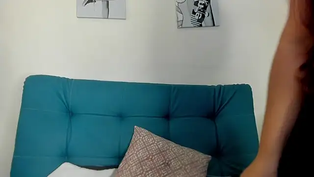 Victoria Rosee online show from 02/16/26, 12:45