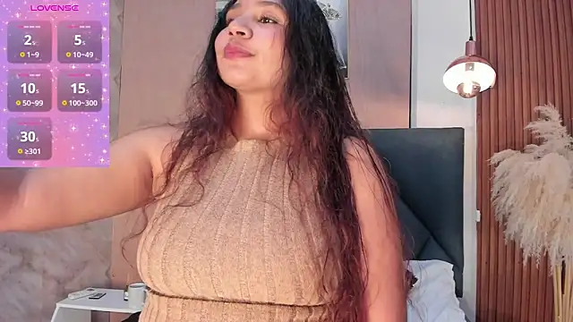 Victoria Rosee online show from 03/30/26, 01:01