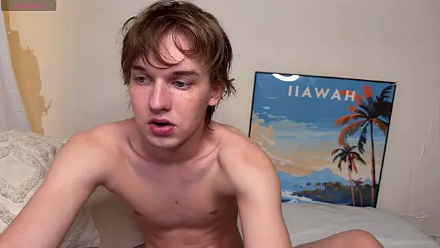 Friday gay dude online show from 03/08/26, 07:45