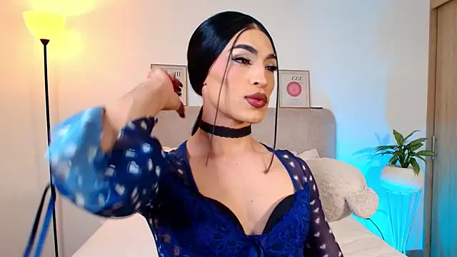 KarolPortellaa online show from 04/24/26, 03:53