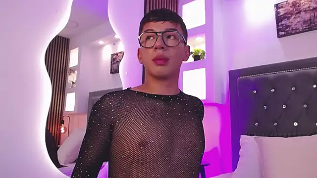 Fancy Vixen online show from 02/20/26, 03:36