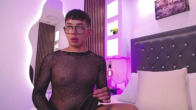 Fancy Vixen online show from 02/20/26, 06:26