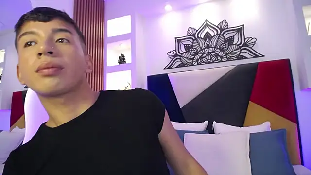 Fancy Vixen online show from 02/23/26, 03:37