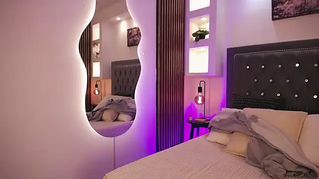 Fancy Vixen online show from 03/06/26, 03:25