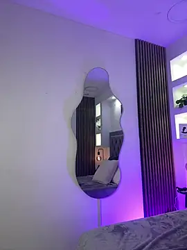 Fancy Vixen online show from 03/11/26, 03:45