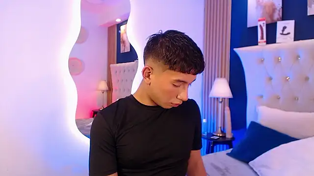 Fancy Vixen online show from 03/21/26, 03:55