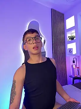 Fancy Vixen online show from 04/14/26, 03:45