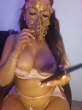 Esraa8 online show from 03/14/26, 12:50