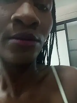 Nahomi Williams  online show from 07/23/26, 12:47