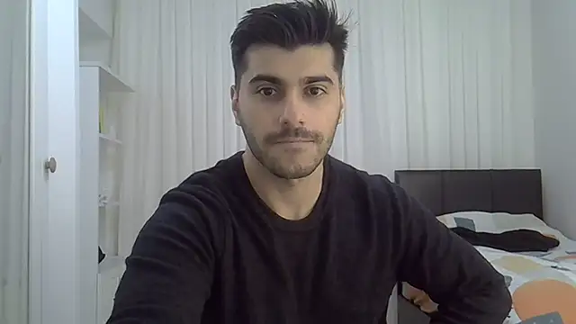 Snapshot of ciceroable chatting on 02/13/26, 06:26 ciceroable online show from 02/13/26, 06:26