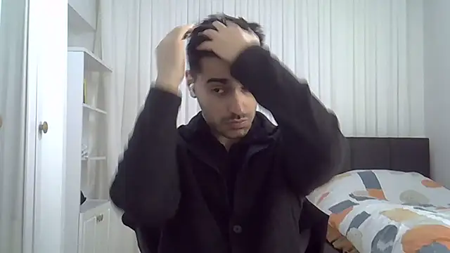 Snapshot of ciceroable chatting on 02/14/26, 06:59 ciceroable online show from 02/14/26, 06:59