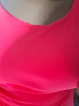 MegueMeg online show from 04/05/26, 06:49