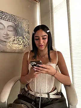 Valery pink18 online show from 02/07/26, 10:13