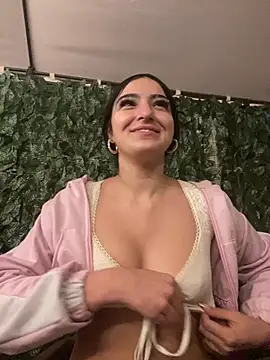 Valery pink18 online show from 02/22/26, 02:34