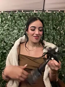 Valery pink18 online show from 03/03/26, 12:17