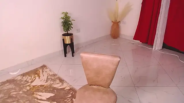 Samy Hot online show from 02/26/26, 12:42