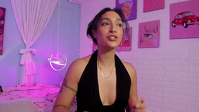 Cleo Foxx online show from 03/23/26, 11:58