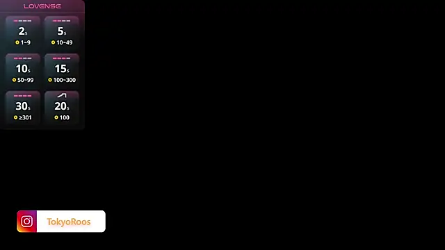 Cleo Foxx online show from 04/15/26, 12:12