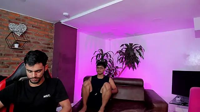 Bad Boys777 online show from 02/05/26, 10:03