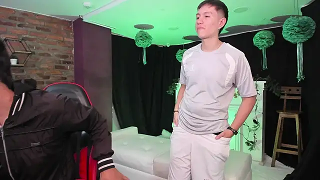 Bad Boys777 online show from 03/19/26, 09:52