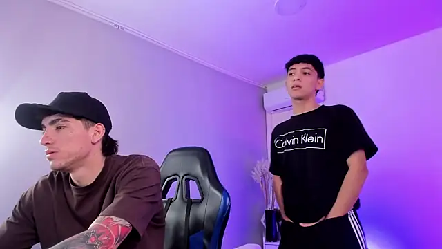 Bad Boys777 online show from 04/23/26, 09:39