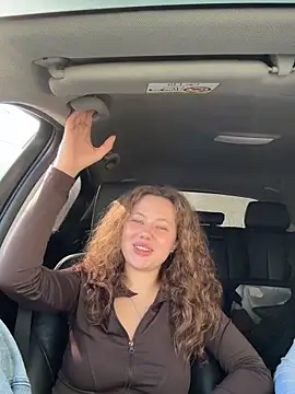 AsynaYuuki online show from 03/29/26, 12:16