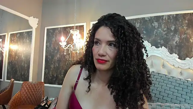 JuliethMilf online show from 04/20/26, 12:13