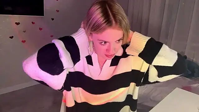 Between Eeys online show from 02/26/26, 03:11