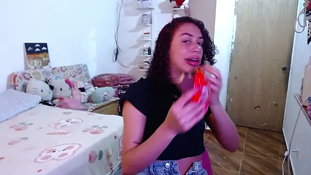  Shanell online show from 03/21/26, 08:34