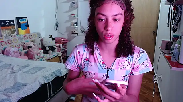  Shanell online show from 04/09/26, 08:25