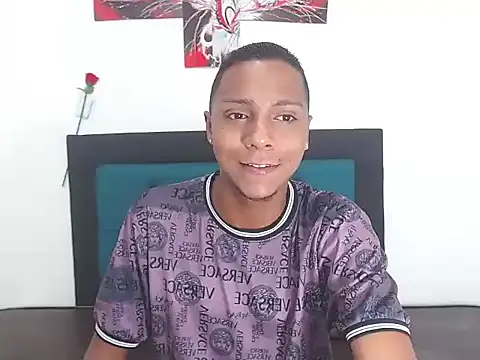 hotboyluxe online show from 04/05/26, 07:55