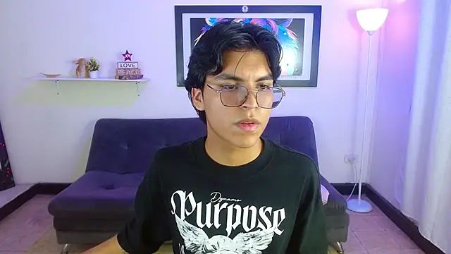 Maecum18 online show from 02/26/26, 09:03