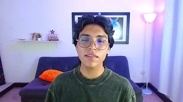 Maecum18 online show from 03/07/26, 09:34