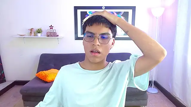 Maecum18 online show from 03/16/26, 09:08