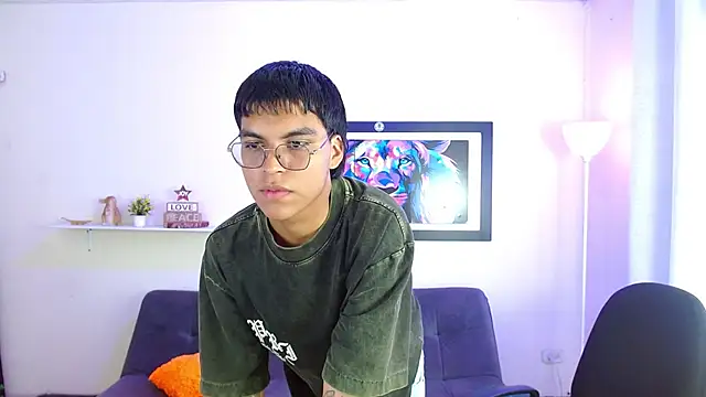 Maecum18 online show from 04/06/26, 08:43