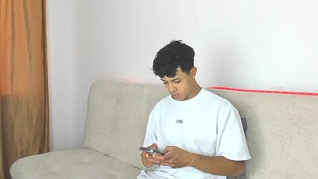  Alex Colton online show from 03/09/26, 10:14