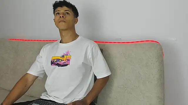  Alex Colton online show from 03/27/26, 10:09