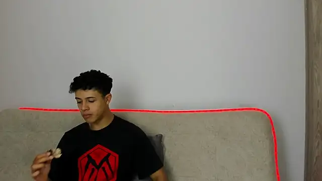  Alex Colton online show from 04/21/26, 10:23