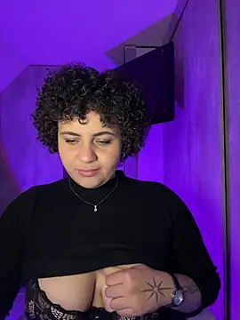 BabyChanntal online show from 02/02/26, 02:43