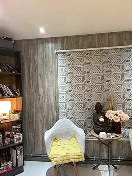 BabyChanntal online show from 03/21/26, 12:04