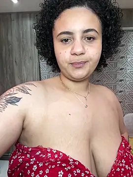 BabyChanntal online show from 04/20/26, 11:17