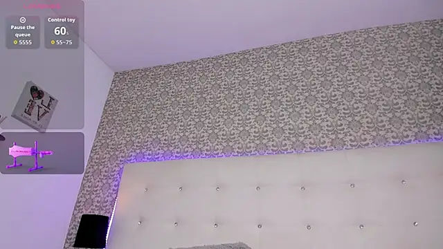 aysha miller19 online show from 03/27/26, 10:53