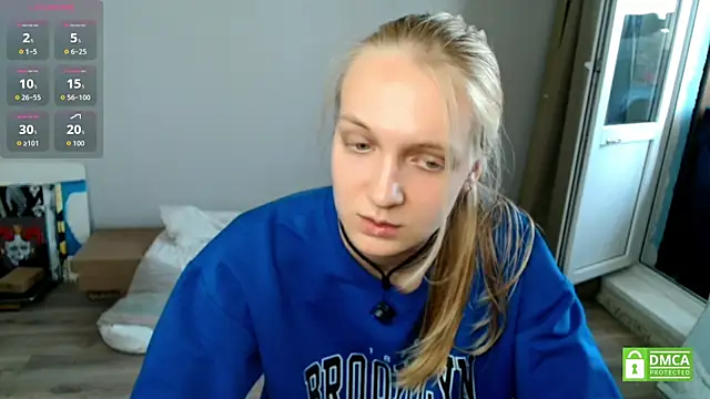 Snapshot of Alex-wer chatting on 07/21/26, 08:16 Alex-wer online show from 07/21/26, 08:16