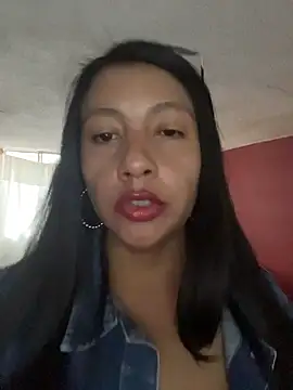 Bamby08 online show from 03/08/26, 10:46