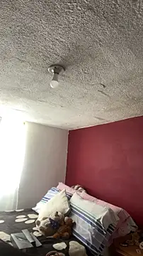 Bamby08 online show from 03/20/26, 06:02