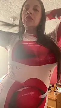 Bamby08 online show from 03/31/26, 06:52